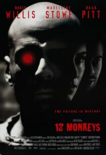 12 Monkeys (1995) 12 มังกี้ส์ 12 ลิงมฤตยูล้างโลก