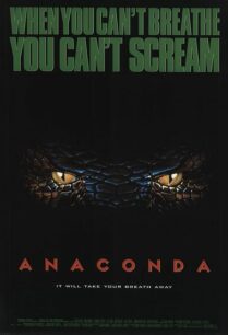 Anaconda 1 (1997) อนาคอนดา เลื้อยสยองโลก ภาค 1