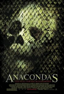 Anacondas 2 (2004) อนาคอนดา เลื้อยสยองโลก ภาค 2 ล่าอมตะขุมทรัพย์นรก