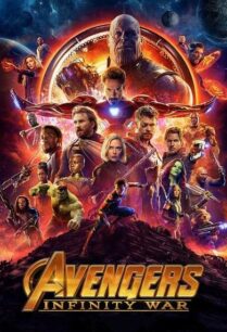 Avengers 3 Infinity War (2018) อเวนเจอร์ส ภาค 3 มหาสงครามล้างจักรวาล