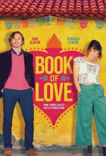 Book of Love (2022) นิยายรัก ฉบับฉันและเธอ