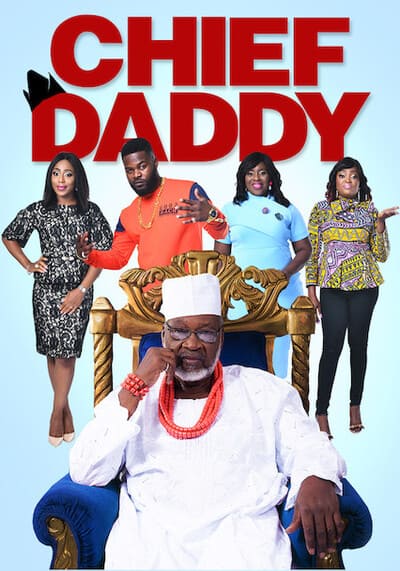 Chief Daddy 1 (2018) คุณป๋าลาโลก ภาค 1
