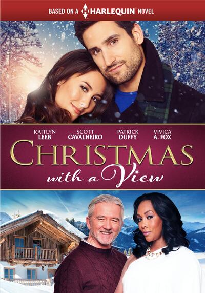 Christmas with a View (2018) คริสต์มาสนี้มีรัก