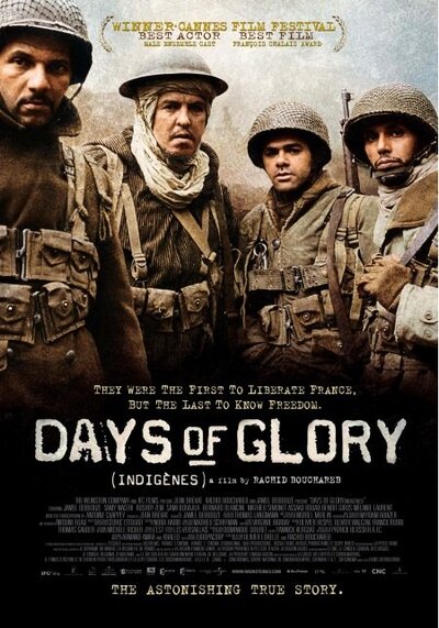 Days of Glory (2006) วันบัญญัติวีรบุรุษ