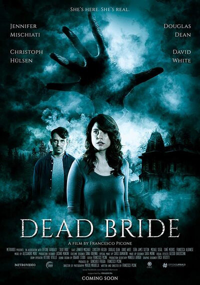 Dead Bride (2022) เจ้าสาวที่ตายแล้ว