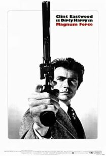 Dirty Harry 2 Magnum Force (1973) มือปราบปืนโหด ภาค 2