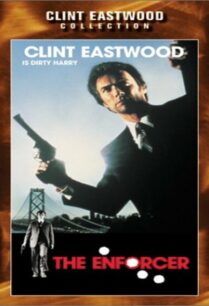 Dirty Harry 3 The Enforcer (1976) มือปราบปืนโหด ภาค 3