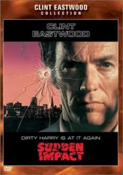 Dirty Harry 4 Sudden Impact (1984) มือปราบปืนโหด ภาค 4