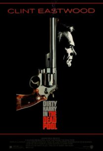 Dirty Harry 5 The Dead Pool (1988) มือปราบปืนโหด ภาค 5