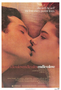 Endless Love (1981) วุ่นรักไม่รู้จบ