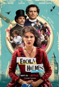 Enola Holmes 1 (2020) เอโนลา โฮล์มส์ ภาค 1