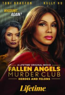 Fallen Angels Murder Club Heroes and Felons (2022) วีรบุรุษและอาชญากร