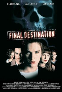 Final Destination 1 (1999) เจ็ดต้องตาย โกงความตาย ภาค 1