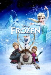 Frozen 1 (2013) ผจญภัยแดนคำสาปราชินีหิมะ ภาค 1