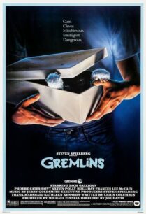 Gremlins 1 (1984) ปีศาจแสนซน ภาค 1