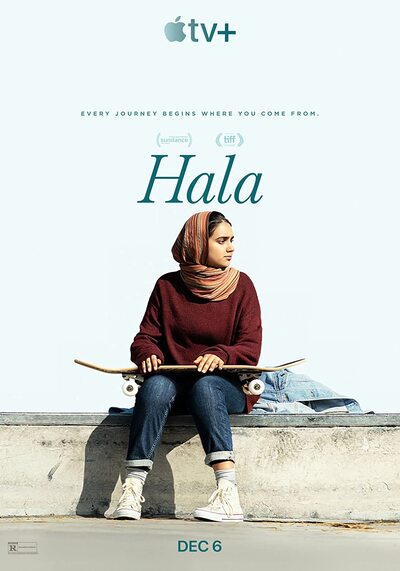 Hala (2019) ฮาลา