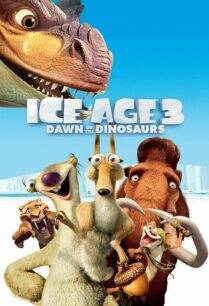 Ice Age 3 Dawn Of The Dinosaurs (2009) ไอซ์ เอจ ภาค 3 จ๊ะเอ๋ไดโนเสาร์