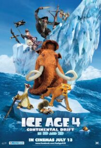 Ice Age 4 Continental Drift (2012) ไอซ์ เอจ ภาค 4 กำเนิดแผ่นดินใหม่