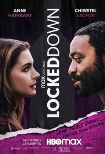 Locked Down (2021) ล็อกดาวน์