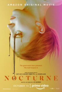 Nocturne (2020) สมุดปริศนาเพื่อนร่วมห้อง