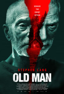 Old Man (2022) ชายชราแห่งขุนเขา