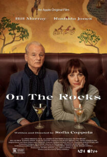 On The Rocks (2020) ออน เดอะ ร็อค