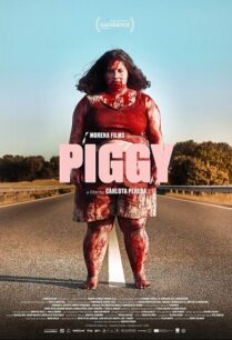 Piggy (2022) อ้วน ฆ่า ล่า เลือด