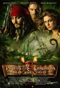Pirates of the Caribbean 2 Dead Man Chest (2006) สงครามปีศาจโจรสลัดสยองโลก ภาค 2