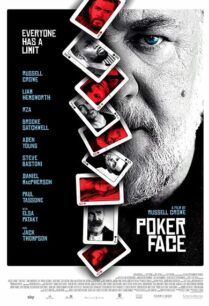 Poker Face (2022) โป๊กเกอร์เกมเดิมพันชีวิต