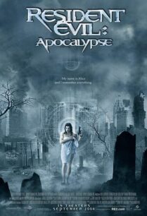 Resident Evil 2 Apocalypse (2004) ผีชีวะ ภาค 2 ผ่าวิกฤตไวรัสสยองโลก