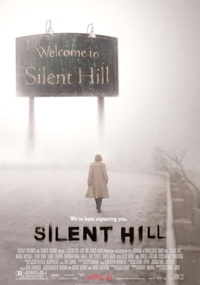 Silent Hill 1 (2006) เมืองห่าผี ภาค 1