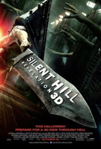 Silent Hill 2 Revelation 3D (2012) เมืองห่าผี เรฟเวเลชั่น ภาค 2