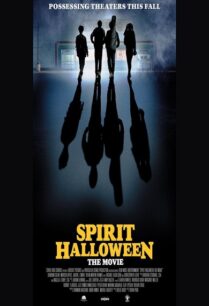 Spirit Halloween The Movie (2022) วิญญาณฮาโลวีน