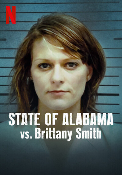 State of Alabama vs Brittany Smith (2022) การล่วงละเมิดทางเพศกับการป้องกันตัว