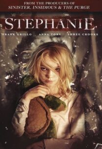 Stephanie (2017) พลังสยองซ่อนเร้น