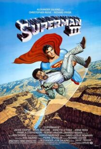 Superman 3 (1983) ซูเปอร์แมน ภาค 3
