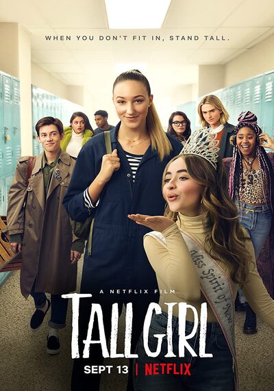 Tall Girl 1 (2019) รักยุ่งของสาวโย่ง ภาค 1