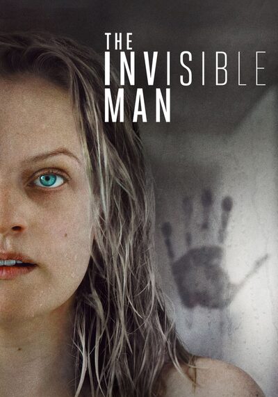 The Invisible Man (2020) มนุษย์ล่องหน