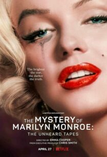The Mystery of Marilyn Monroe (2022) ปริศนามาริลิน มอนโร