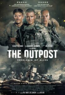 The Outpost (2020) ผ่ายุทธภูมิล้อมตาย