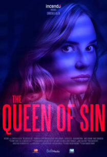 The Queen of Sin (2018)