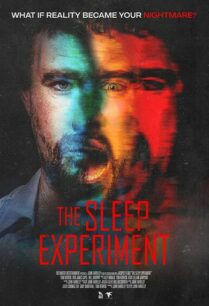 The Sleep Experiment (2022) 30 วัน ทดลองนรก