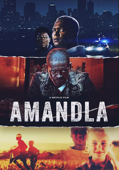 Amandla (2022) อมันดลา