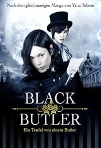 Black Butler (2014) พ่อบ้านปีศาจ