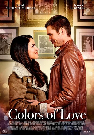 Colors of Love (2021) สีสันแห่งความรัก