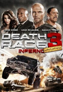 Death Race 3 Inferno (2012) ซิ่งสั่งตาย ภาค 3 ซิ่งสู่นรก