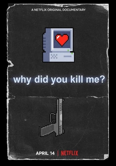 Did You Kill Me (2021) ล่า ฆ่า ออนไลน์