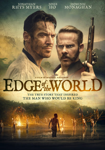 Edge of the World (2021) นักรบสุดขอบโลก