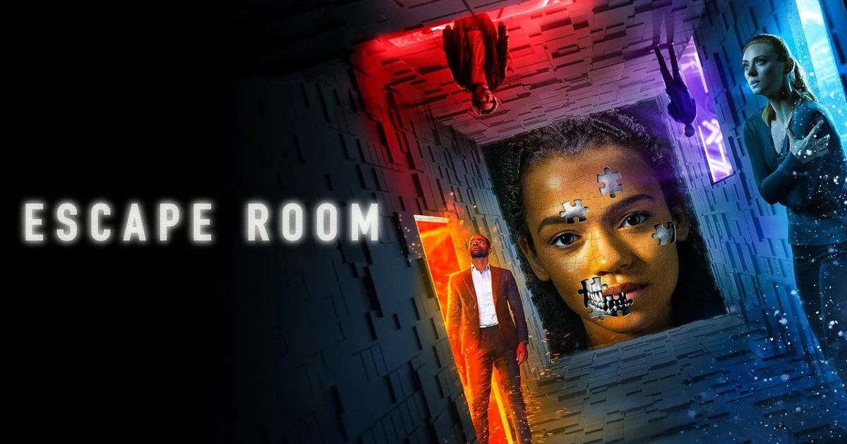 หนังภาคต่อ Escape Room (กักห้อง เกมโหด) ทุกภาค