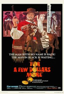 For A Few Dollars More (1965) นักล่าเพชรตัดเพชร